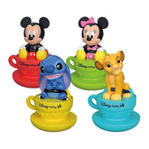 Disney Baby - Disney Draaiende Theekopjes Carrousel Figuren Speelsets